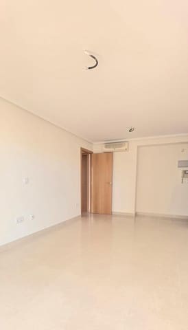 1 sypialnia Apartament na sprzedaż w La Cala de Villajoyosa, La Villajoyosa / Vila Joiosa z basenem garażem - 205 900 € (Ref: 9566796)