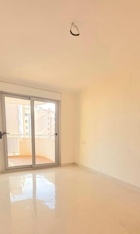 1 sypialnia Apartament na sprzedaż w La Cala de Villajoyosa, La Villajoyosa / Vila Joiosa z basenem garażem - 205 900 € (Ref: 9566796)