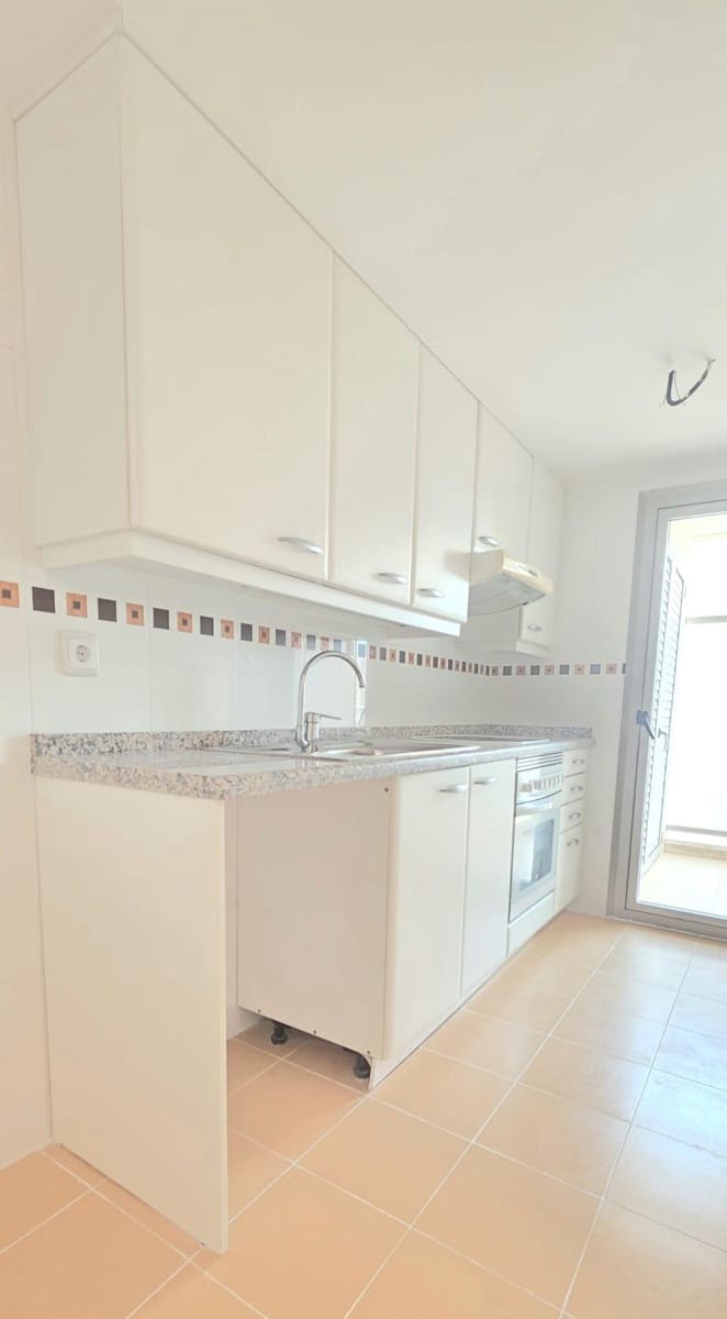 1 sypialnia Apartament na sprzedaż w La Villajoyosa / Vila Joiosa z basenem garażem - 205 900 € (Ref: 9566796)