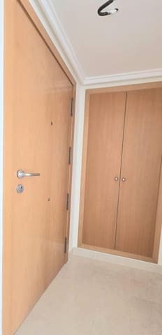 1 sypialnia Apartament na sprzedaż w La Cala de Villajoyosa, La Villajoyosa / Vila Joiosa z basenem garażem - 205 900 € (Ref: 9566796)