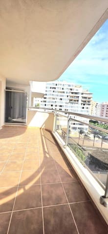 1 sypialnia Apartament na sprzedaż w La Cala de Villajoyosa, La Villajoyosa / Vila Joiosa z basenem garażem - 205 900 € (Ref: 9566796)