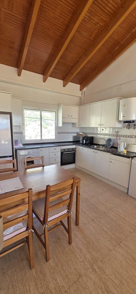 2 soveværelse Lejlighed til salg i La Villajoyosa / Vila Joiosa med garage - € 165.000 (Ref: 9599824)