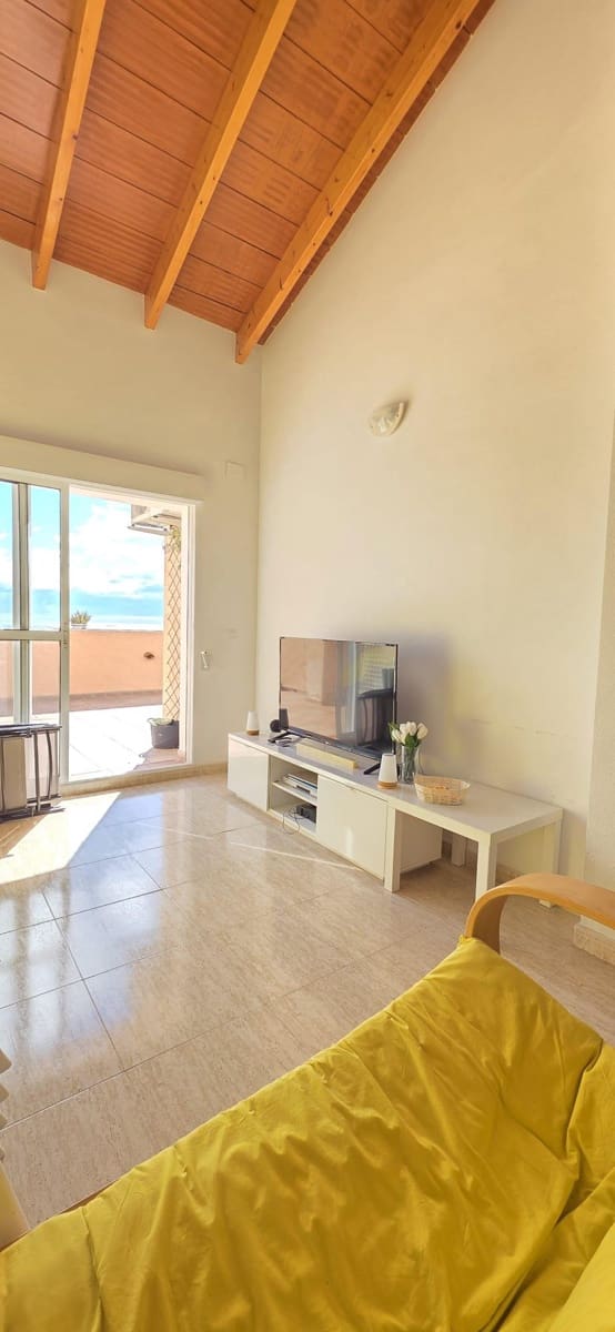 2 soveværelse Lejlighed til salg i La Villajoyosa / Vila Joiosa med garage - € 165.000 (Ref: 9599824)