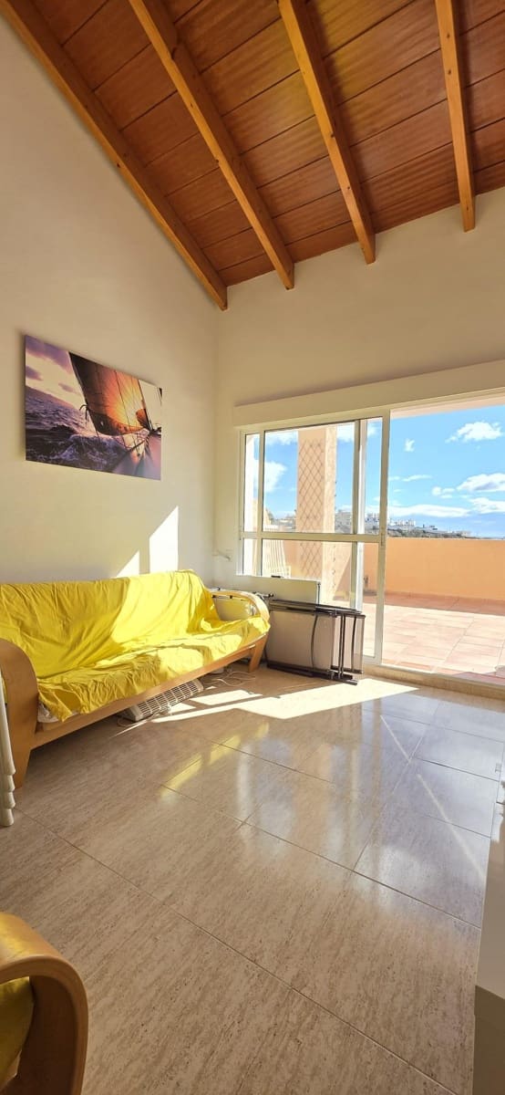 2 soveværelse Lejlighed til salg i La Villajoyosa / Vila Joiosa med garage - € 165.000 (Ref: 9599824)