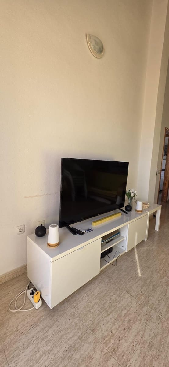 2 soveværelse Lejlighed til salg i La Villajoyosa / Vila Joiosa med garage - € 165.000 (Ref: 9599824)