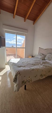 2 Zimmer Apartment zu verkaufen in Poble Nou - Montiboli, La Villajoyosa / Vila Joiosa mit Garage - 165.000 € (Ref: 9599824)
