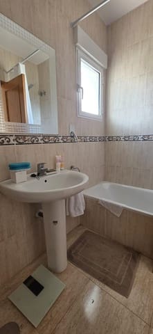 2 Zimmer Apartment zu verkaufen in Poble Nou - Montiboli, La Villajoyosa / Vila Joiosa mit Garage - 165.000 € (Ref: 9599824)