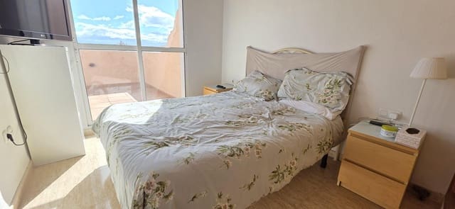 2 Zimmer Apartment zu verkaufen in Poble Nou - Montiboli, La Villajoyosa / Vila Joiosa mit Garage - 165.000 € (Ref: 9599824)