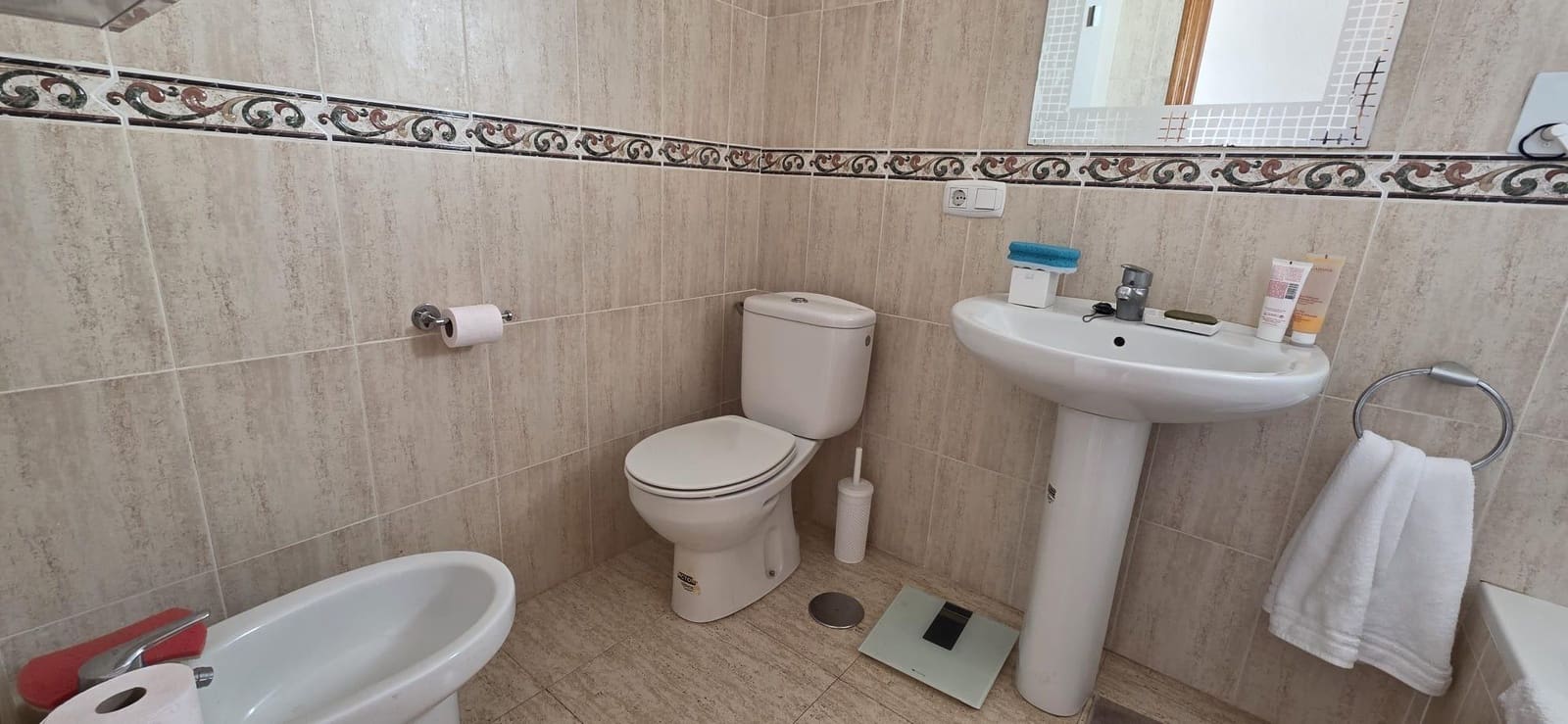 2 soveværelse Lejlighed til salg i La Villajoyosa / Vila Joiosa med garage - € 165.000 (Ref: 9599824)