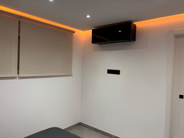 2 slaapkamer Appartement te huur in Plans - Gasparot, La Villajoyosa / Vila Joiosa met zwembad garage - € 1.800 (Ref: 9603260)