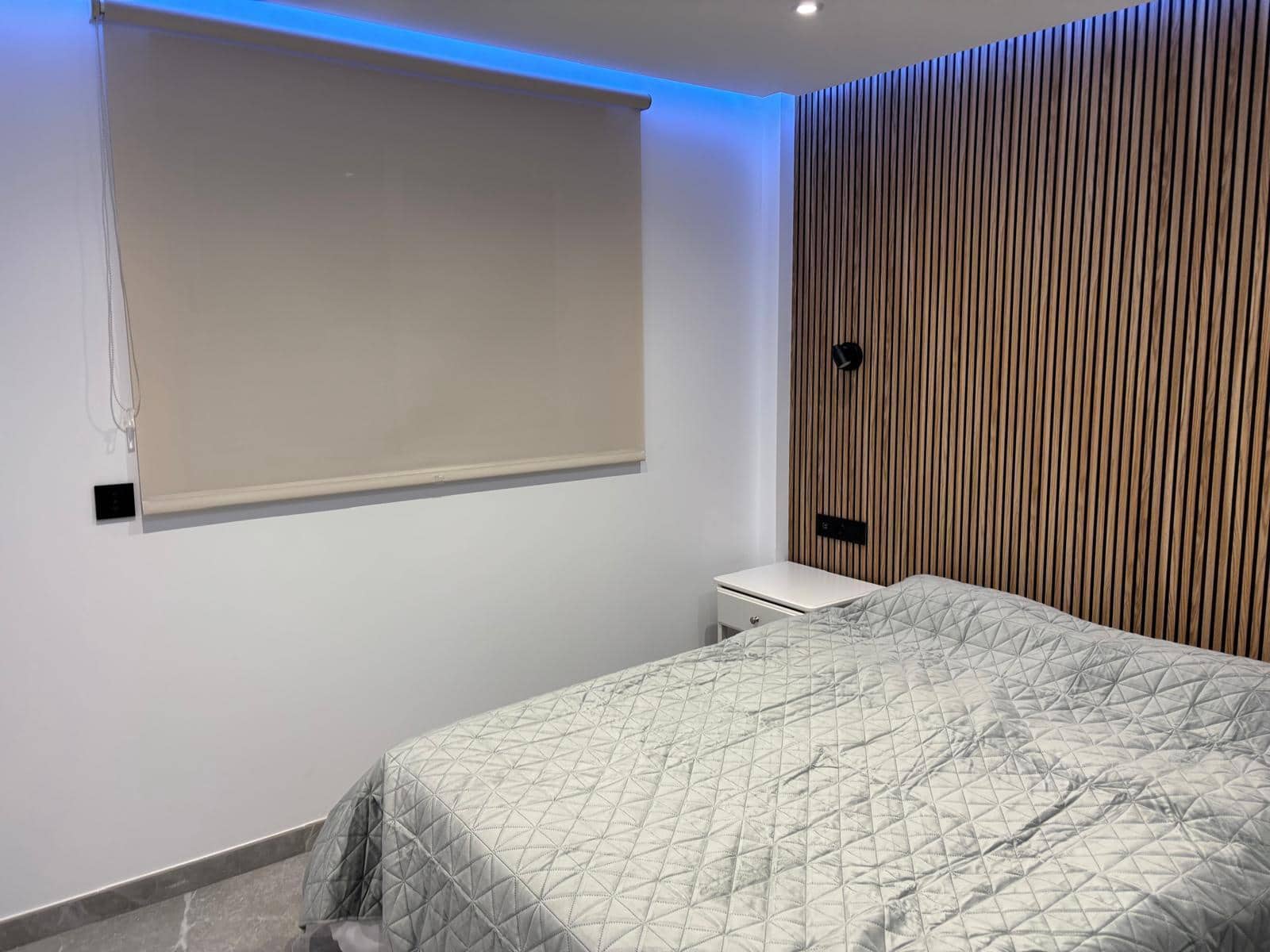 2 slaapkamer Appartement te huur in La Villajoyosa / Vila Joiosa met zwembad garage - € 1.800 (Ref: 9603260)