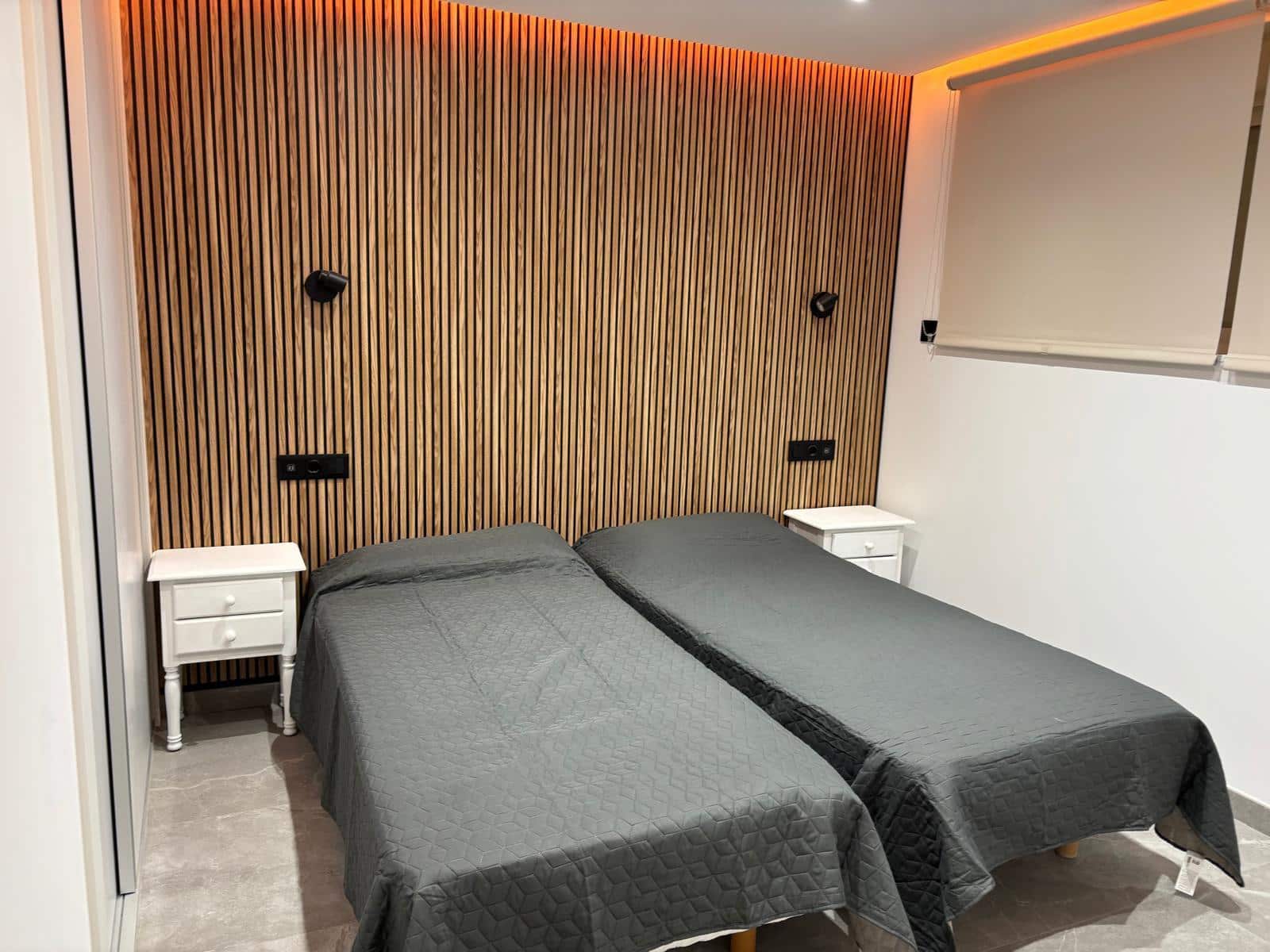 2 slaapkamer Appartement te huur in La Villajoyosa / Vila Joiosa met zwembad garage - € 1.800 (Ref: 9603260)