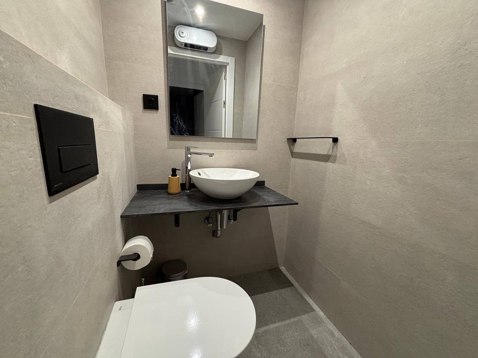 2 slaapkamer Appartement te huur in La Villajoyosa / Vila Joiosa met zwembad garage - € 1.800 (Ref: 9603260)