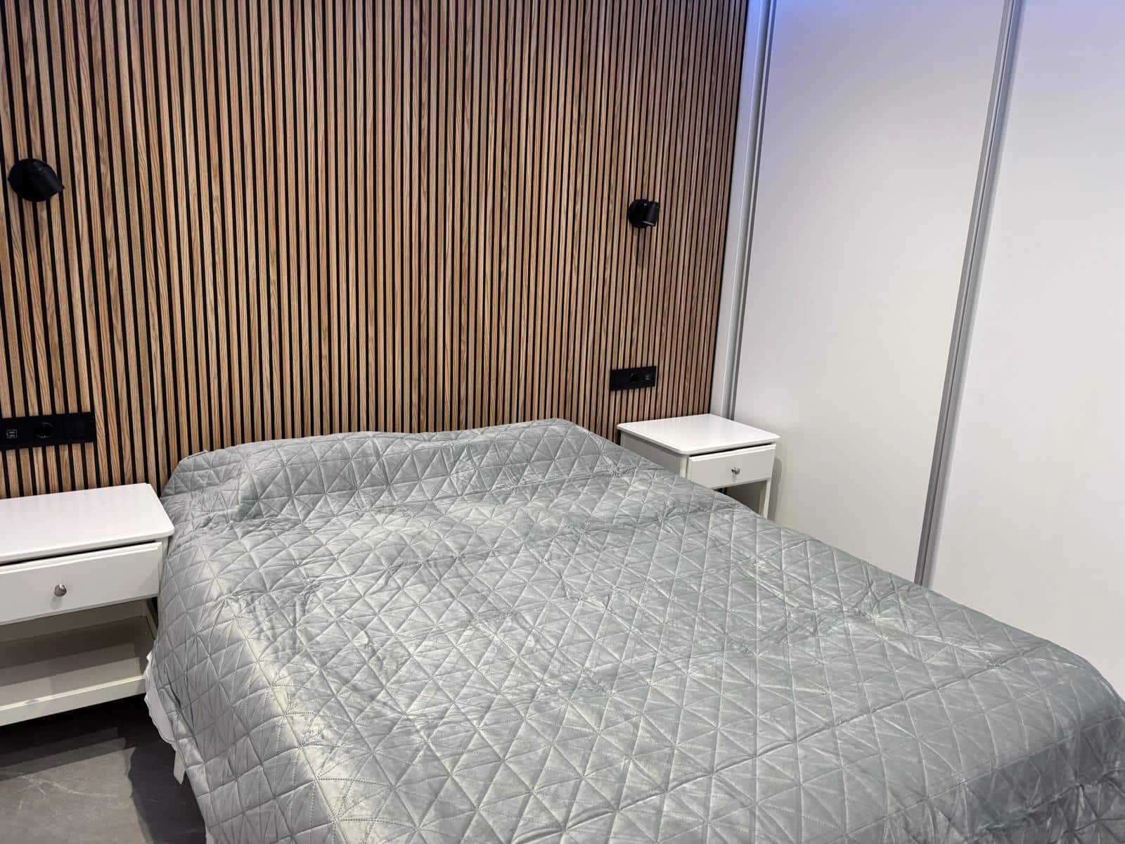 2 slaapkamer Appartement te huur in La Villajoyosa / Vila Joiosa met zwembad garage - € 1.800 (Ref: 9603260)