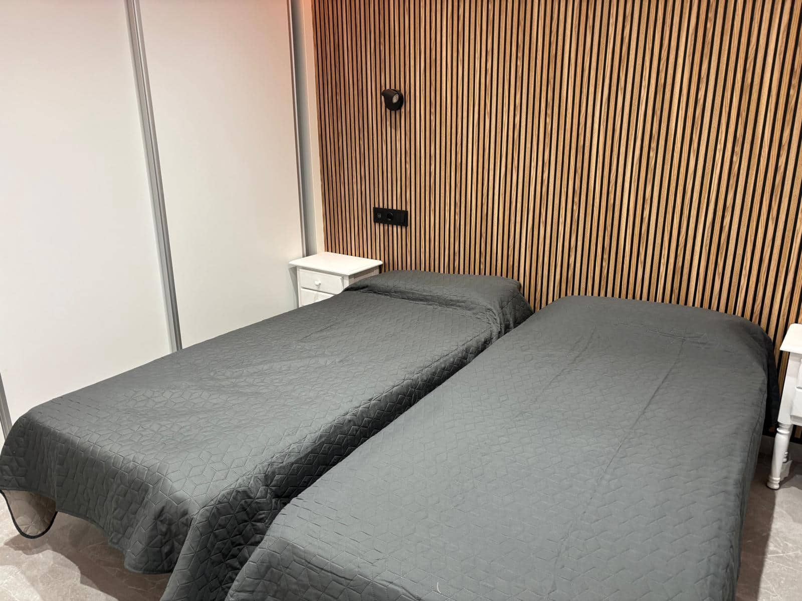 2 slaapkamer Appartement te huur in La Villajoyosa / Vila Joiosa met zwembad garage - € 1.800 (Ref: 9603260)