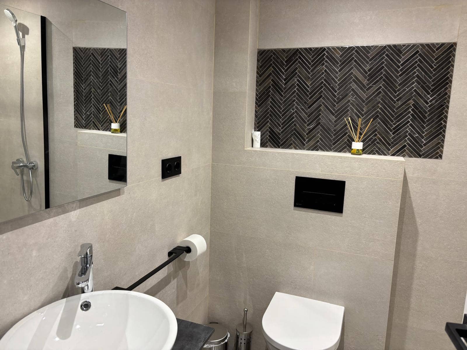 2 slaapkamer Appartement te huur in La Villajoyosa / Vila Joiosa met zwembad garage - € 1.800 (Ref: 9603260)