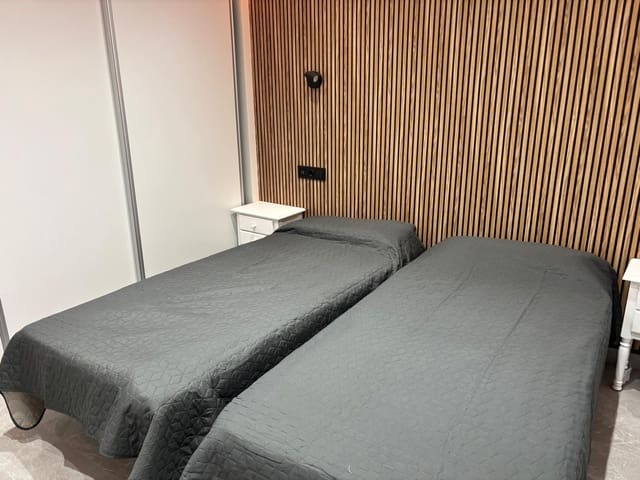 2 slaapkamer Appartement te huur in Plans - Gasparot, La Villajoyosa / Vila Joiosa met zwembad garage - € 1.800 (Ref: 9603260)