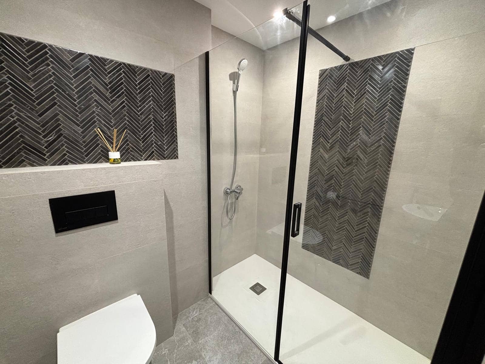 2 slaapkamer Appartement te huur in La Villajoyosa / Vila Joiosa met zwembad garage - € 1.800 (Ref: 9603260)