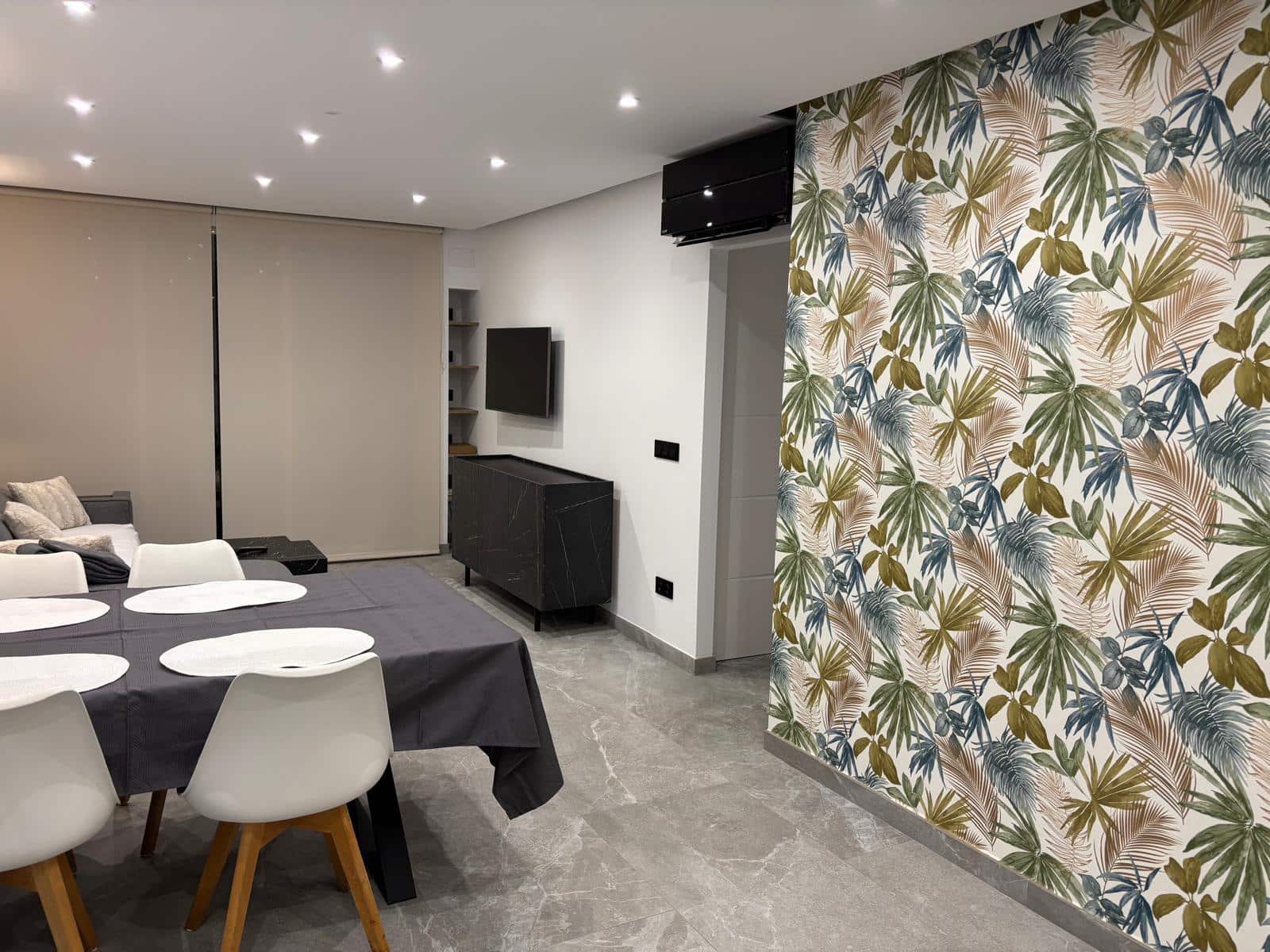 2 slaapkamer Appartement te huur in La Villajoyosa / Vila Joiosa met zwembad garage - € 1.800 (Ref: 9603260)