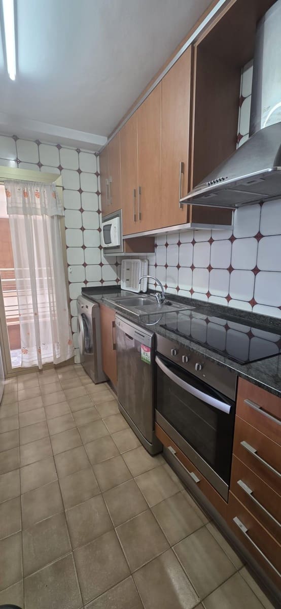 2 soveværelse Lejlighed til salg i Benidorm med swimmingpool garage - € 513.500 (Ref: 9669268)