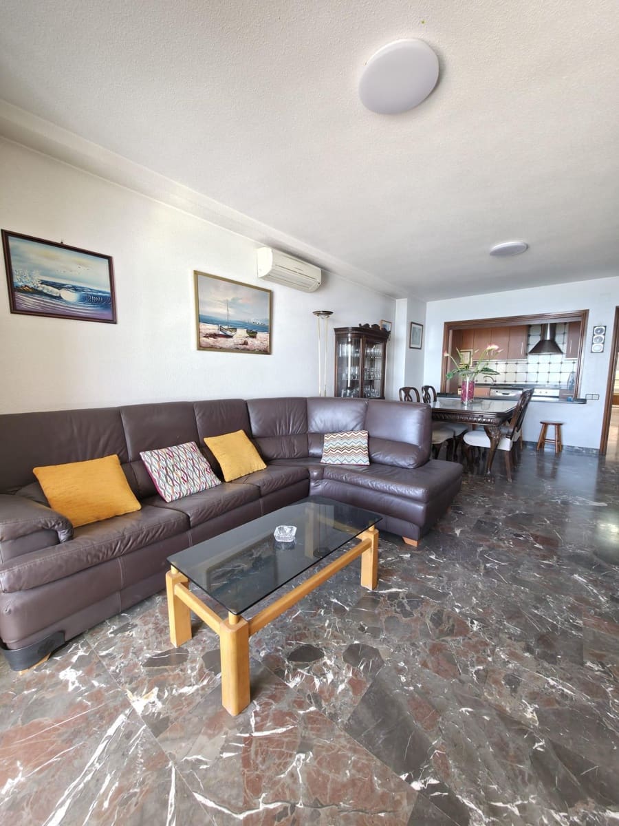 2 soveværelse Lejlighed til salg i Benidorm med swimmingpool garage - € 513.500 (Ref: 9669268)