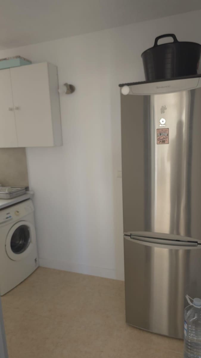 2 bedroom Penthouse for sale in La Villajoyosa / Vila Joiosa - € 134,000 (Ref: 9697883)