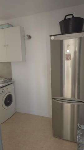 Ático de 2 habitaciones en Centro Urbano, La Villajoyosa / Vila Joiosa en venta - 134.000 € (Ref: 9697883)