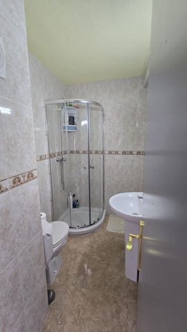 Ático de 2 habitaciones en Centro Urbano, La Villajoyosa / Vila Joiosa en venta - 134.000 € (Ref: 9697883)