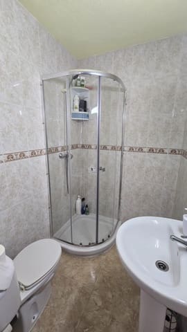 Ático de 2 habitaciones en Centro Urbano, La Villajoyosa / Vila Joiosa en venta - 134.000 € (Ref: 9697883)