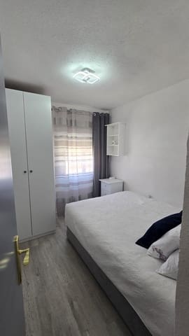 Ático de 2 habitaciones en Centro Urbano, La Villajoyosa / Vila Joiosa en venta - 134.000 € (Ref: 9697883)