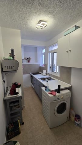 Ático de 2 habitaciones en Centro Urbano, La Villajoyosa / Vila Joiosa en venta - 134.000 € (Ref: 9697883)