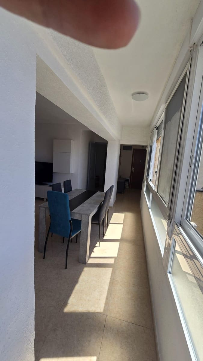 2 bedroom Penthouse for sale in La Villajoyosa / Vila Joiosa - € 134,000 (Ref: 9697883)