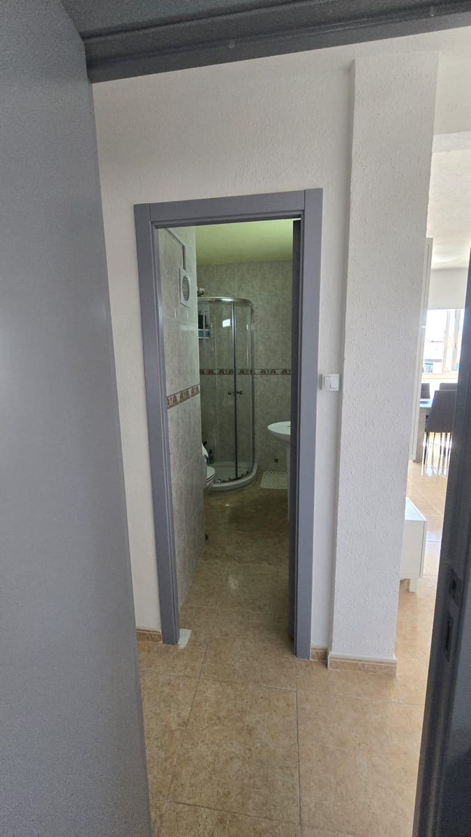 2 bedroom Penthouse for sale in La Villajoyosa / Vila Joiosa - € 134,000 (Ref: 9697883)