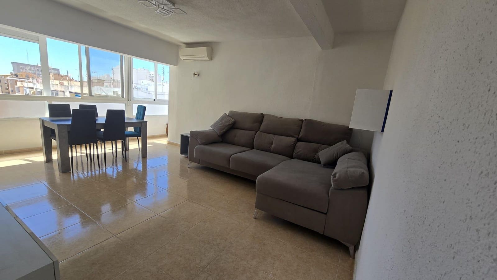 2 bedroom Penthouse for sale in La Villajoyosa / Vila Joiosa - € 134,000 (Ref: 9697883)