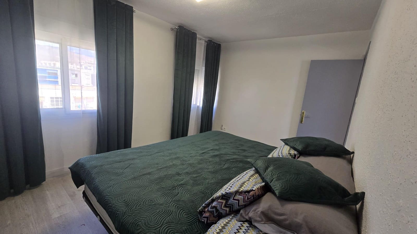 2 bedroom Penthouse for sale in La Villajoyosa / Vila Joiosa - € 134,000 (Ref: 9697883)