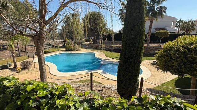 Apartamento de 3 habitaciones en Golf Bahía, Finestrat en venta con piscina garaje - 450.000 € (Ref: 9731368)