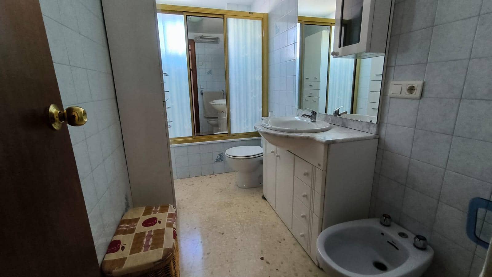 3 slaapkamer Appartement te koop in Benidorm met zwembad garage - € 284.900 (Ref: 9734230)