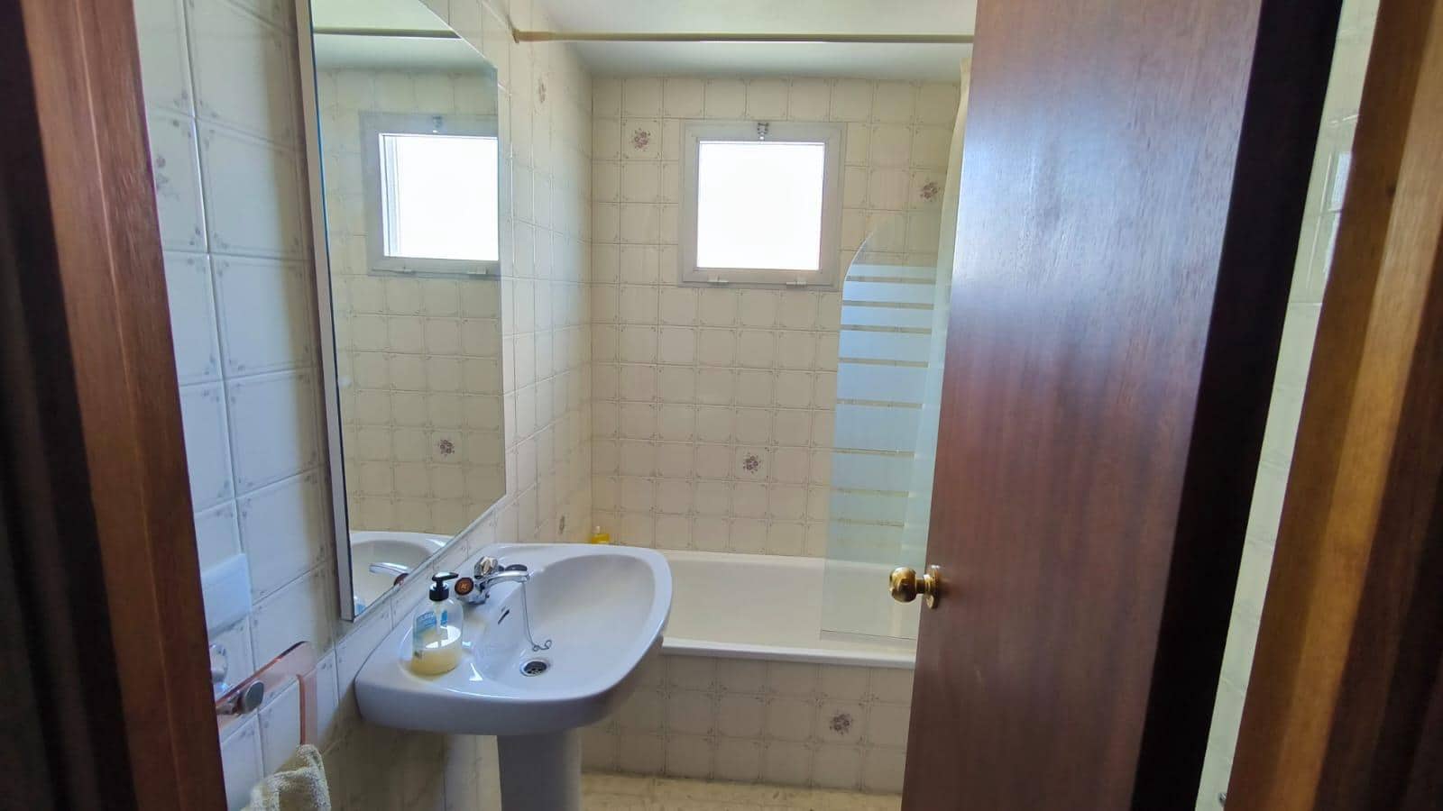3 slaapkamer Appartement te koop in Benidorm met zwembad garage - € 284.900 (Ref: 9734230)
