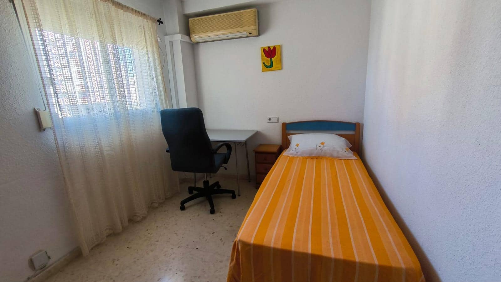 3 slaapkamer Appartement te koop in Benidorm met zwembad garage - € 284.900 (Ref: 9734230)