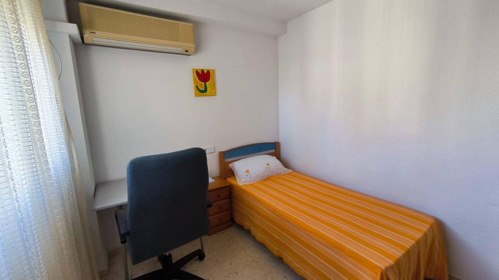 3 slaapkamer Appartement te koop in Benidorm met zwembad garage - € 284.900 (Ref: 9734230)