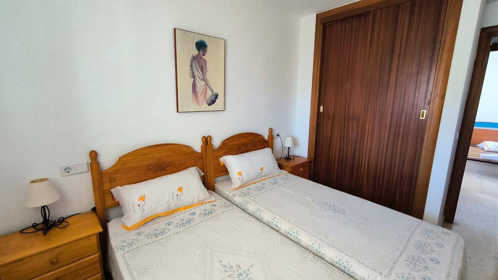 3 slaapkamer Appartement te koop in Benidorm met zwembad garage - € 284.900 (Ref: 9734230)