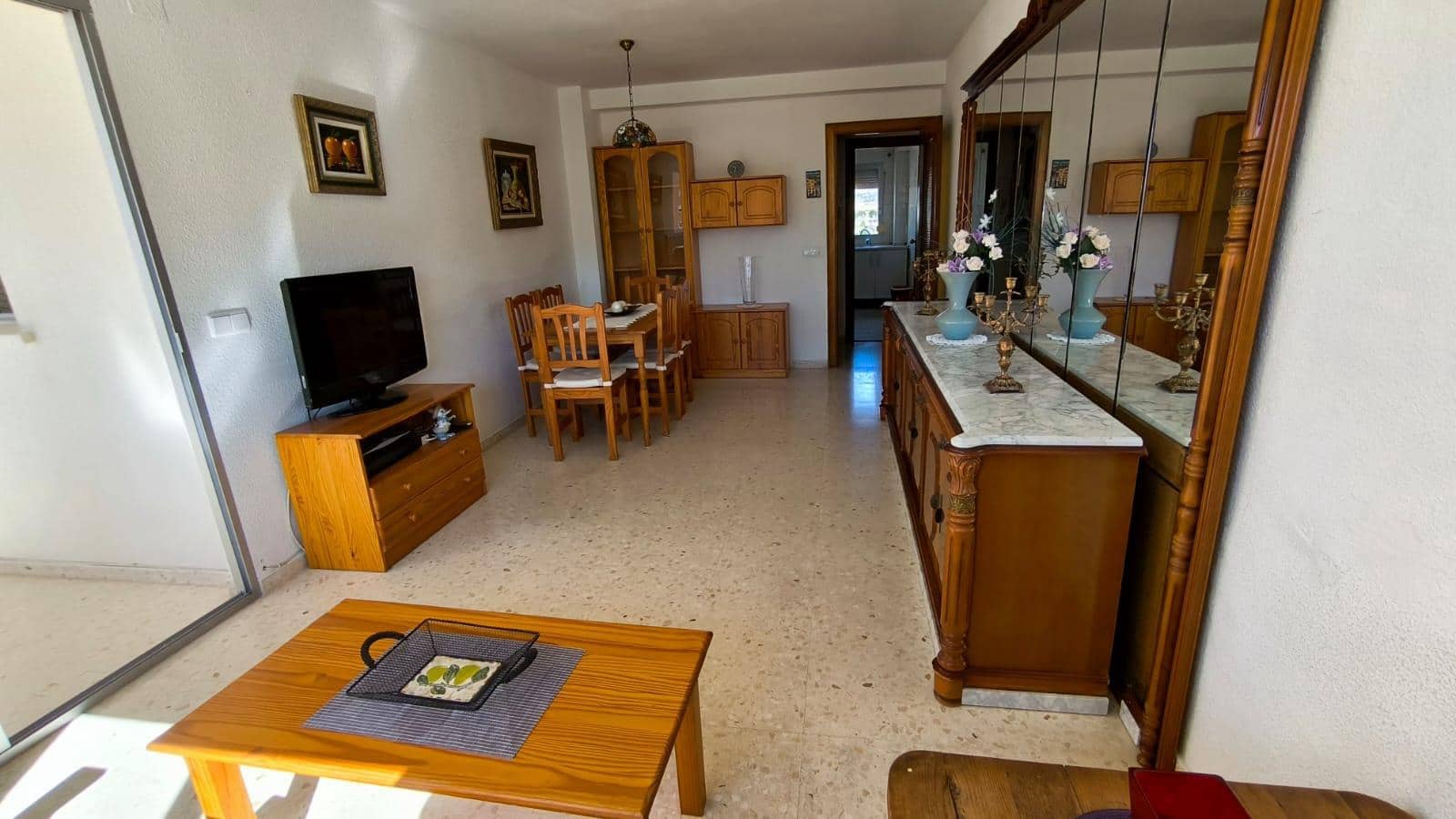 3 slaapkamer Appartement te koop in Benidorm met zwembad garage - € 284.900 (Ref: 9734230)