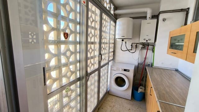 3 slaapkamer Appartement te koop in Rincón Bajo, Benidorm met zwembad garage - € 284.900 (Ref: 9734230)