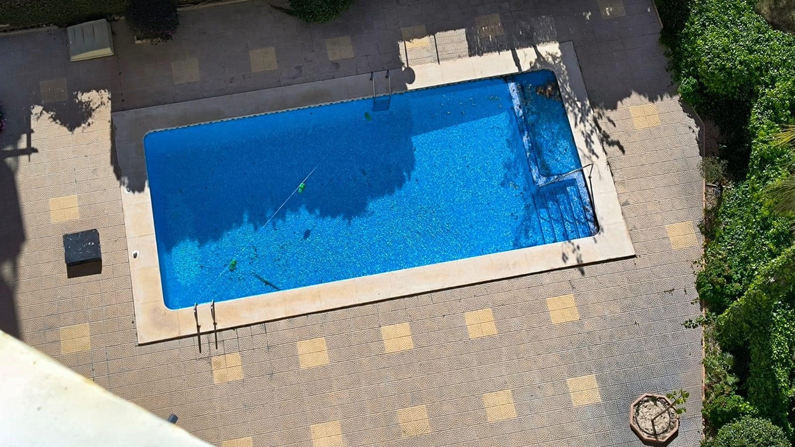 3 slaapkamer Appartement te koop in Benidorm met zwembad garage - € 284.900 (Ref: 9734230)