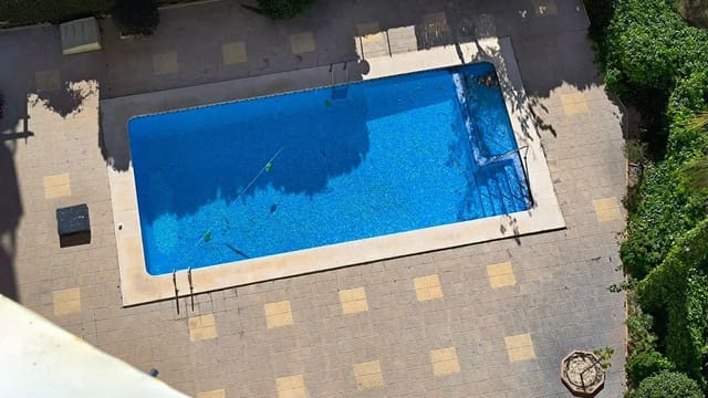 3 slaapkamer Appartement te koop in Rincón Bajo, Benidorm met zwembad garage - € 284.900 (Ref: 9734230)