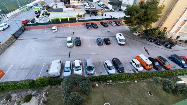 3 slaapkamer Appartement te koop in Rincón Bajo, Benidorm met zwembad garage - € 284.900 (Ref: 9734230)