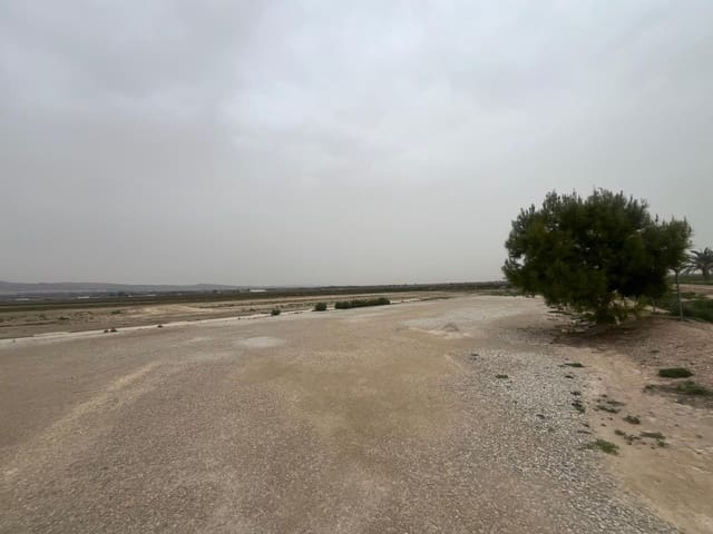 Building Plot for sale in Crevillente / Crevillent - € 349,900 (Ref: 9737330)