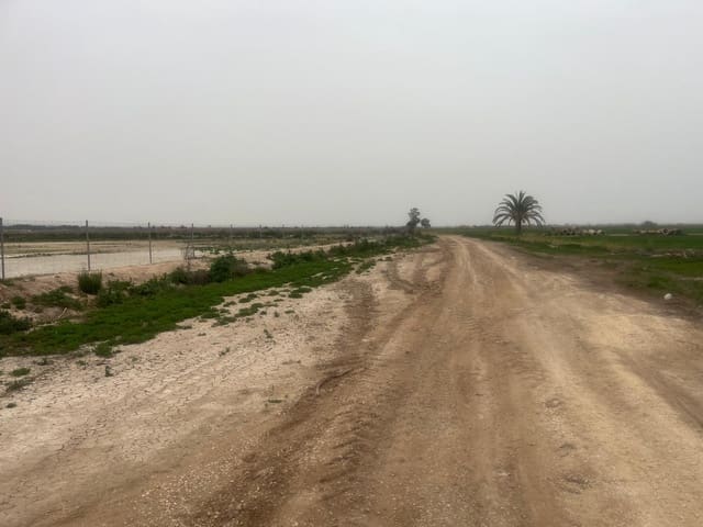 Building Plot for sale in Crevillente / Crevillent - € 349,900 (Ref: 9737330)