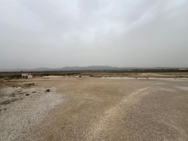 Building Plot for sale in Crevillente / Crevillent - € 349,900 (Ref: 9737330)