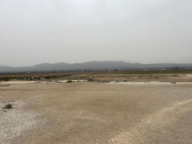 Building Plot for sale in Crevillente / Crevillent - € 349,900 (Ref: 9737330)